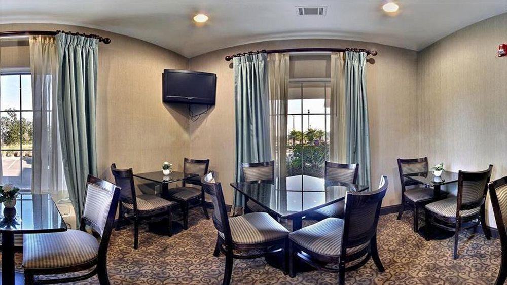Magnolia Inn And Suites Pooler Exteriér fotografie